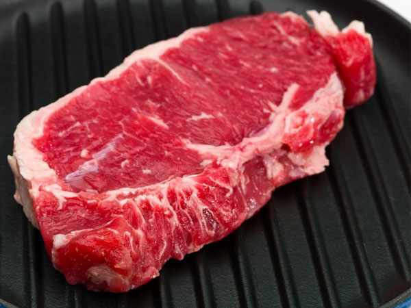 Meat cold chain: Real-time temperature monitoring is important