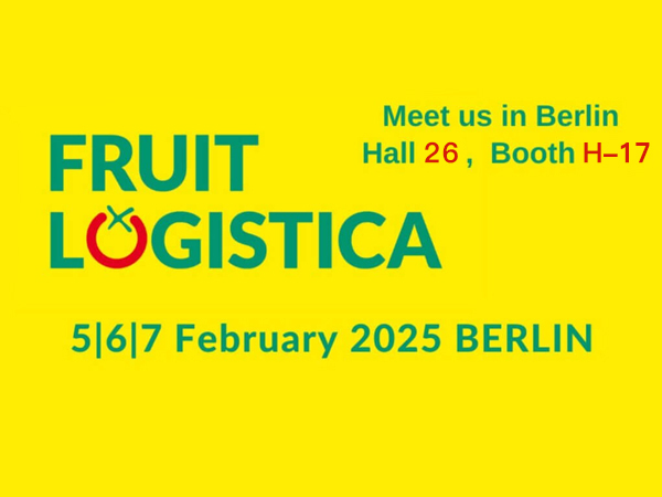 Freshliance Real-Time Temperature Data Logger to Shine at Fruit Logistica 2025